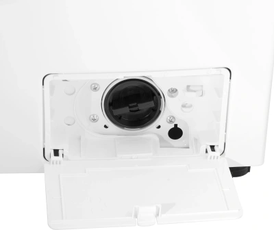 Стиральная машина Maunfeld MFWM148IWHT класс: A+++ загр.вертикальная макс.:8кг белый