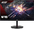 Монитор Acer 27" Nitro XV272UVbmiiprzx черный IPS LED 2ms 16:9 HDMI M/M матовая HAS Piv 1000:1 350cd 178гр/178гр 2560x1440 170Hz FreeSync DP 2K USB 6.55кг