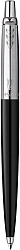 Ручка шариков. Parker Jotter Originals K60 (2096873) Black CT M син. черн. блистер
