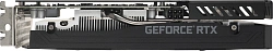 Видеокарта Afox PCI-E 4.0 AF3050-8GD6H2-V2 NVIDIA GeForce RTX 3050 8Gb 128bit GDDR6 1552/14000 DVIx1 HDMIx1 DPx1 HDCP Ret
