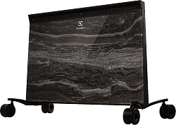 Конвектор Electrolux Brilliant Marble ECH/BMI-2000 2000Вт черный/серый