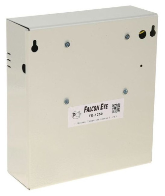 Блок питания AC/DC с функ.ИБП Falcon Eye FE-1250 10В 13В