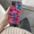 Чехол (клип-кейс) Gresso для Samsung Galaxy A03 Air прозрачный/рисунок (GR17AAAE9199)