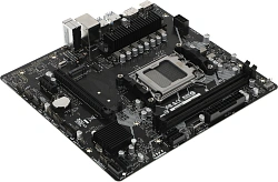 Материнская плата Biostar B650MT Socket AM5 AMD B650 2xDDR5 mATX AC`97 8ch(7.1) GbLAN RAID+HDMI+DP