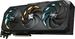 Видеокарта Gigabyte PCI-E 5.0 GV-N5080GAMING OC-16GD 1.0 NVIDIA GeForce RTX 5080 16Gb 256bit GDDR7 2730/30000 HDMIx1 DPx3 HDCP Ret