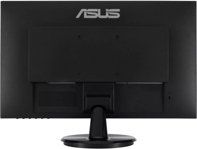 Монитор Asus 27" VA27DQF черный IPS LED 16:9 HDMI M/M матовая 250cd 178гр/178гр 1920x1080 100Hz DP FHD 4.6кг