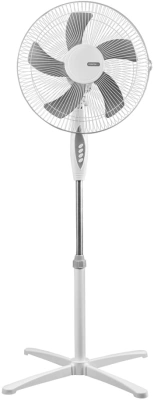 Вентилятор напольный Centek CT-5035 40Вт скоростей:3 белый