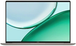 Ноутбук Honor MagicBook 16 2026 LinhaiC Core Ultra 5 325 16Gb SSD1Tb Intel Graphics 16" IPS FHD+ (1920x1200) без ОС grey WiFi BT Cam (5301ASVP)