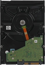Жесткий диск Seagate SAS 3.0 4Tb ST4000NM001B Server Exos 7E10 512N (7200rpm) 256Mb 3.5"