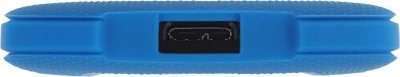 Жесткий диск A-Data USB3.0 2TB AHD330-2TU31-CBL HD330 DashDrive Durable 2.5" синий