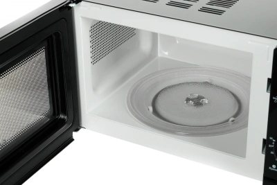 Микроволновая Печь Galanz MOS-2004MB 20л. 700Вт черный