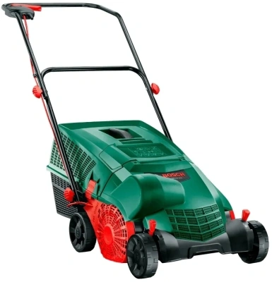 Скарификатор Bosch UniversalRake 900 электр. (060088A001)