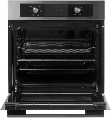 Духовой шкаф Электрический Midea MO47003GX нержавеющая сталь