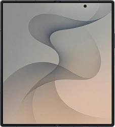 Смартфон Samsung SM-F976B Galaxy Z Fold 8 Ultra 256Gb 12Gb графитовый раскладной 3G 4G 1Sim 8" 2256x2504 Android 17 200Mpix 802.11 a/b/g/n/ac/ax/be NFC GPS Protect