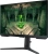 Монитор Samsung 25" Odyssey G4 S25BG400EUXEN черный IPS LED 16:9 HDMI полуматовая HAS Piv 400cd 178гр/178гр 1920x1080 240Hz DP FHD 4.5кг