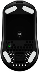 Мышь HyperX Pulsefire Haste черный оптическая 16000dpi беспров. USB 5but (4P5D7AA)