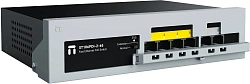 Коммутатор Netis ST106PDI-2-65 6x100Мбит/с 4PoE 65W неуправляемый