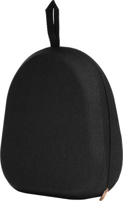 Гарнитура мониторные Sony WH-1000XM5 1.2м черный беспроводные bluetooth оголовье (WH-1000XM5/B)