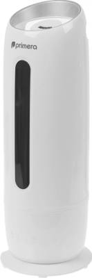 Увлажнитель воздуха Primera HUP-W3040-A 30Вт (ультразвуковой) белый