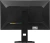 Монитор Dahua 27" DHI-LM27-E341A черный IPS LED 16:9 HDMI матовая 1000:1 300cd 178гр/178гр 2560x1440 240Hz DP 2K 4.97кг