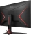 Монитор AOC 27" Gaming 27G2ZNE черный/красный VA LED 16:9 HDMI матовая Piv 250cd 178гр/178гр 1920x1080 240Hz FreeSync Premium Pro DP FHD 5.5кг