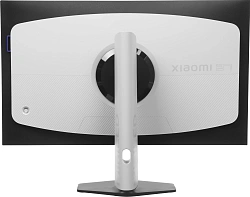Монитор Xiaomi 27" G Pro 27Qi 2026 черный IPS LED 16:9 HDMI матовая HAS Piv 1000:1 2000cd 178гр/178гр 2560x1440 180Hz DP 2K 6кг