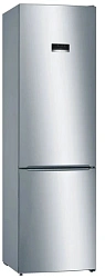 Холодильник Bosch KGN49XL30U 2-хкамерн. нержавеющая сталь