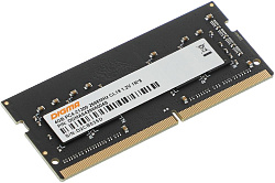 Память DDR4 4Gb 2666MHz Digma DGMAS42666004S RTL PC4-21300 CL19 SO-DIMM 260-pin 1.2В single rank Ret
