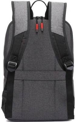 Рюкзак Sumdex PON-261GY 29x44x9.5см 12.12л. 0.6кг. полиэстер серый