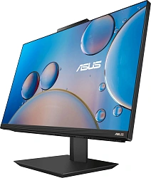 Моноблок Asus E5702WVAR-BPE0020 27" Full HD Core 3 100U (1.2) 8Gb SSD512Gb Graphics CR без ОС GbitEth WiFi BT 120W клавиатура мышь Cam черный 1920x1080