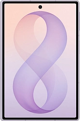 Смартфон Samsung SM-F971B Galaxy Z Fold 8 512Gb 12Gb лавандовый раскладной 3G 4G 1Sim 7.6" 1848x2448 Android 17 50Mpix 802.11 a/b/g/n/ac/ax/be NFC GPS Protect