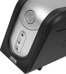 Источник бесперебойного питания Powercom Imperial IMP-525AP 315Вт 525ВА черный