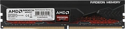 Память DDR4 8Gb 2400MHz AMD R7S48G2400U2S Radeon R7 Performance Series RTL PC4-19200 CL16 DIMM 288-pin 1.2В с радиатором Ret