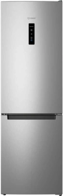 Холодильник Indesit ITS 5180 G 2-хкамерн. серебристый мат.