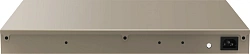 Коммутатор IP-Com G3326P-24-410W (L2) 24x1Гбит/с 2xКомбо(1000BASE-T/SFP) 2SFP 24PoE 370W управляемый