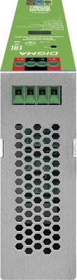 Блок питания AC/DC Digma DPS52300 52В 300Вт