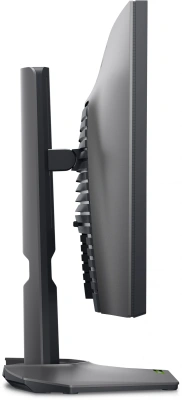 Монитор Dell 24.5" G2524H черный IPS LED 16:9 HDMI матовая HAS Piv 400cd 178гр/178гр 1920x1080 240Hz G-Sync FreeSync Premium DP FHD USB 5.53кг