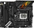 Материнская плата Asus ROG STRIX Z790-H GAMING WIFI Soc-1700 Intel Z790 4xDDR5 ATX AC`97 8ch(7.1) 2.5Gg RAID+HDMI+DP