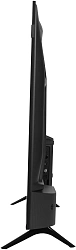 Телевизор LED TCL 43" 43S5K-UZ черный FULL HD 60Hz DVB-T DVB-T2 DVB-C DVB-S DVB-S2 USB WiFi Smart TV