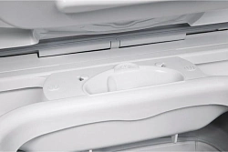 Стиральная машина Electrolux EW6TN5061F пан.англ. класс: D загр.вертикальная макс.:6кг белый