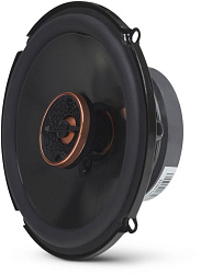Колонки автомобильные Infinity Reference REF6532ix 180Вт 93дБ 3Ом 16см (6.5дюйм) (ком.:2кол.) коаксиальные двухполосные
