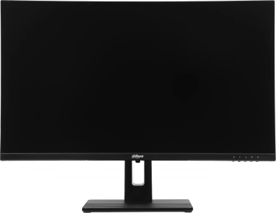 Монитор Dahua 24.5" DHI-LM25-B200BS черный VA LED 5ms 16:9 HDMI M/M матовая 3000:1 250cd 178гр/178гр 1920x1080 100Hz VGA FHD 3.2кг
