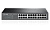 Коммутатор TP-Link TL-SG1024D (L2) 24x1Гбит/с неуправляемый