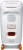 Минисистема Hi-Fi JBL Partybox Stage 320 белый 240Вт USB BT
