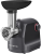 Мясорубка Polaris PMG 1873 RUS 1600Вт серый
