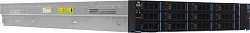 Сервер IRU Rock g2212ig4 2x4416+ 4x32Gb 9460-8i AST2600 2xGigEth 2x1600W w/o OS (2123796)