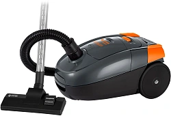 Пылесос Vitek VT-1819 1400Вт серый