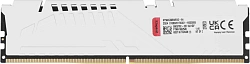 Память DDR5 2x32GB 6000MHz Kingston KF560C30BWEK2-64 Fury Beast RTL Gaming PC5-48000 CL30 DIMM 288-pin 1.4В kit single rank с радиатором Ret