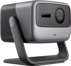 Проектор JMGO N1 Pro DLP 1500Lm LS 3200Lm ANSI (1920x1080) 1600:1 ресурс лампы:30000часов 1xUSB typeA 2xHDMI 5кг