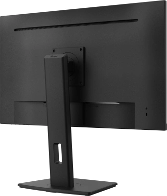 Монитор Iiyama 27" ProLite XUB2793HS-B6 черный IPS LED 16:9 HDMI M/M матовая HAS Piv 250cd 178гр/178гр 1920x1080 100Hz DP FHD 5.4кг